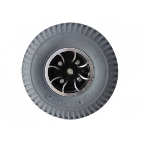 Pneumatic tyres/Movecare